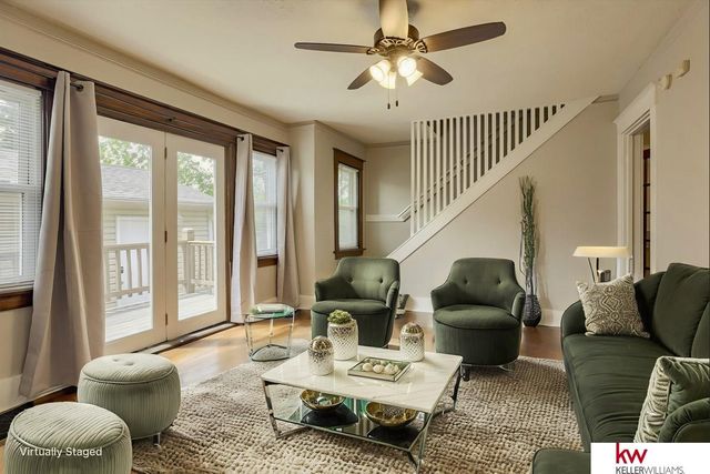 2760 N 48 Street, Omaha, NE 68104