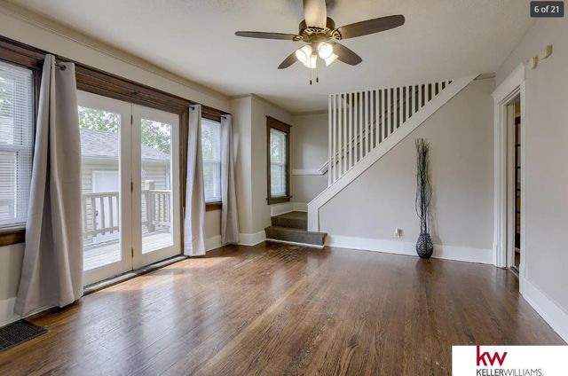 2760 N 48 Street, Omaha, NE 68104