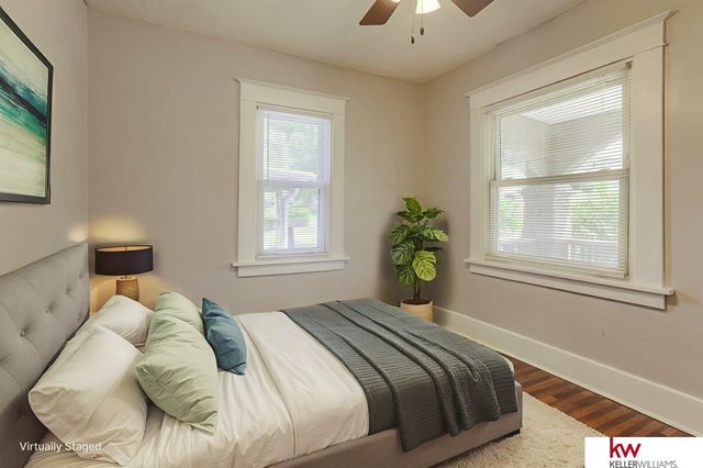 2760 N 48 Street, Omaha, NE 68104