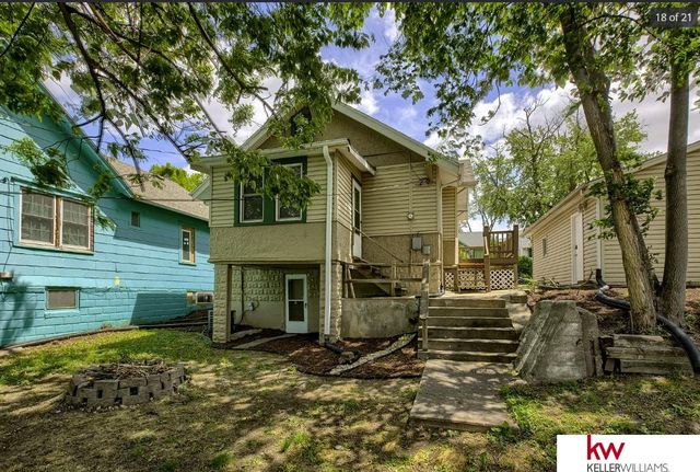 2760 N 48 Street, Omaha, NE 68104