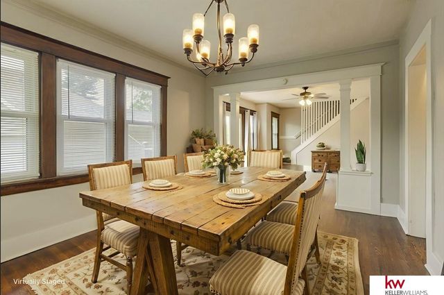 2760 N 48 Street, Omaha, NE 68104