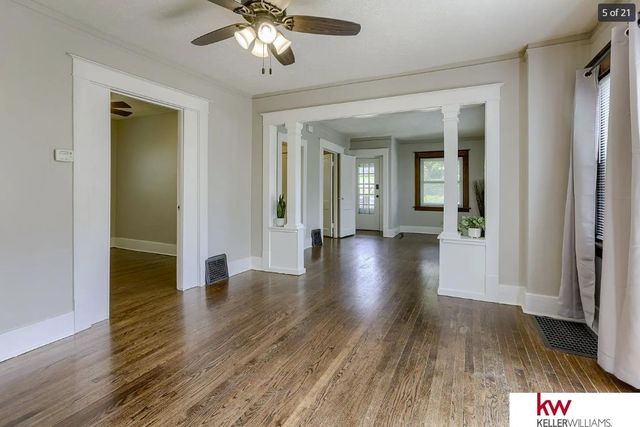 2760 N 48 Street, Omaha, NE 68104