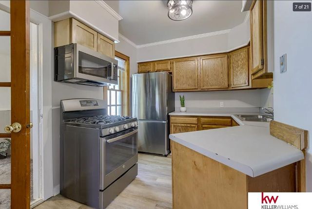 2760 N 48 Street, Omaha, NE 68104