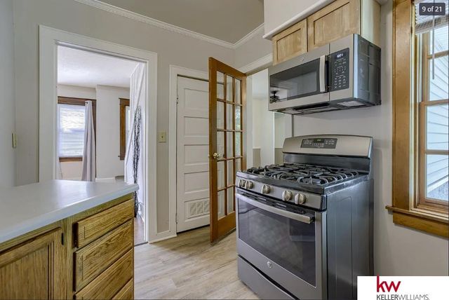 2760 N 48 Street, Omaha, NE 68104