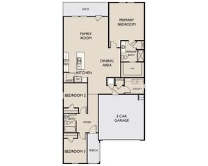 604 Sunlight Lake BLVD, Hutto, TX 78634