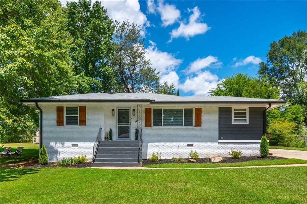 941 Shirley SE Street, Smyrna, GA 30082