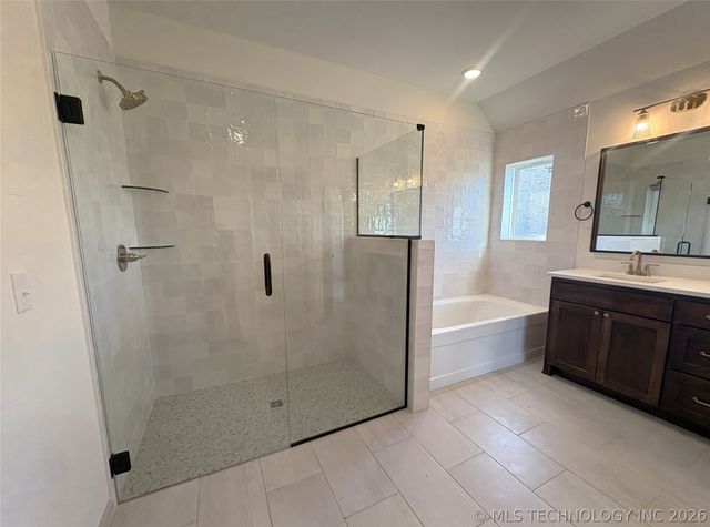 1416 N 71st Street, Broken Arrow, OK 74014