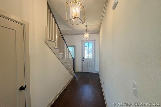 1416 N 71st Street, Broken Arrow, OK 74014