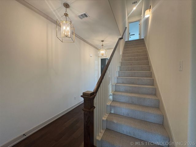 1416 N 71st Street, Broken Arrow, OK 74014