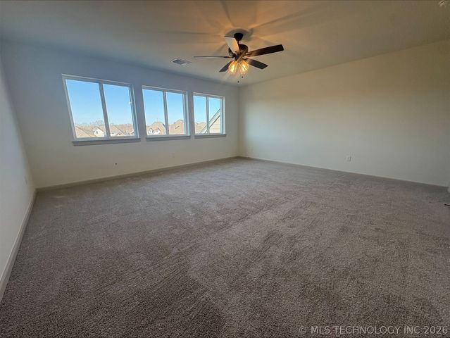 1416 N 71st Street, Broken Arrow, OK 74014