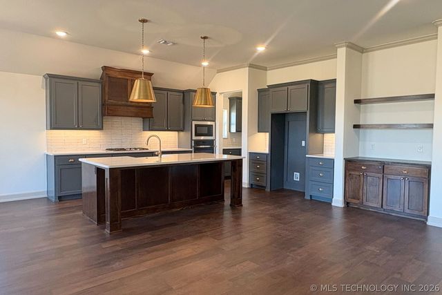 1416 N 71st Street, Broken Arrow, OK 74014