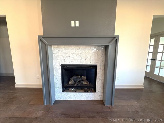 1416 N 71st Street, Broken Arrow, OK 74014