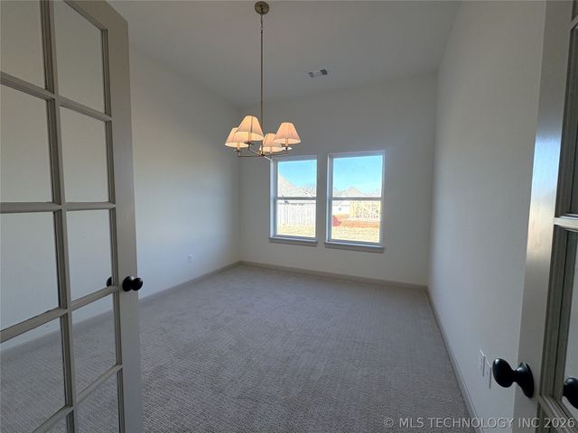 1416 N 71st Street, Broken Arrow, OK 74014