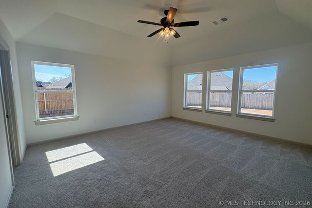 1416 N 71st Street, Broken Arrow, OK 74014