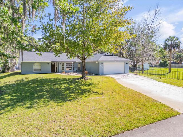451 PALM DRIVE, New Smyrna Beach, FL 32168
