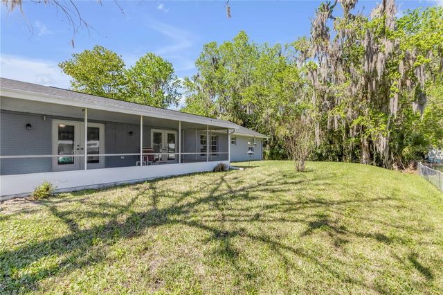 451 PALM DRIVE, New Smyrna Beach, FL 32168