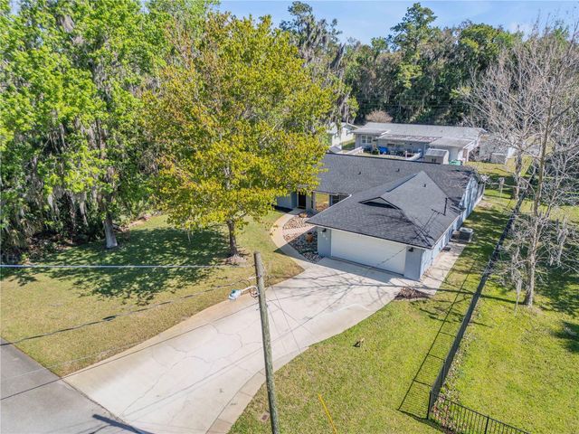 451 PALM DRIVE, New Smyrna Beach, FL 32168