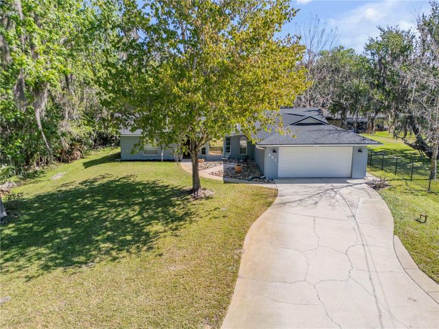 451 PALM DRIVE, New Smyrna Beach, FL 32168