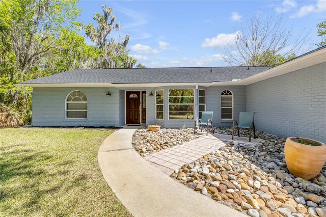 451 PALM DRIVE, New Smyrna Beach, FL 32168