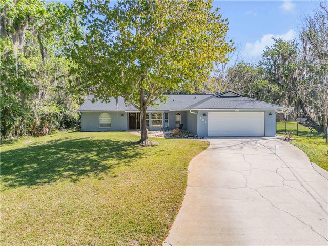 451 PALM DRIVE, New Smyrna Beach, FL 32168