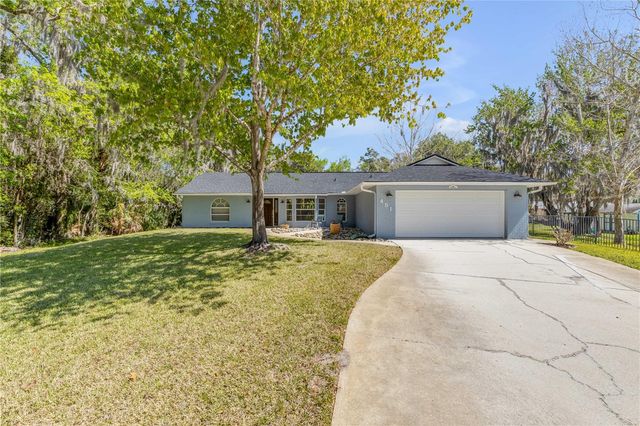 451 PALM DRIVE, New Smyrna Beach, FL 32168