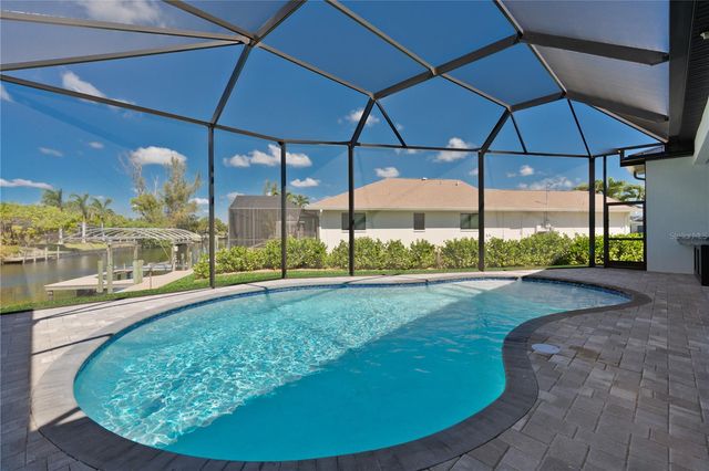 4218 SW 17TH AVENUE, Cape Coral, FL 33914