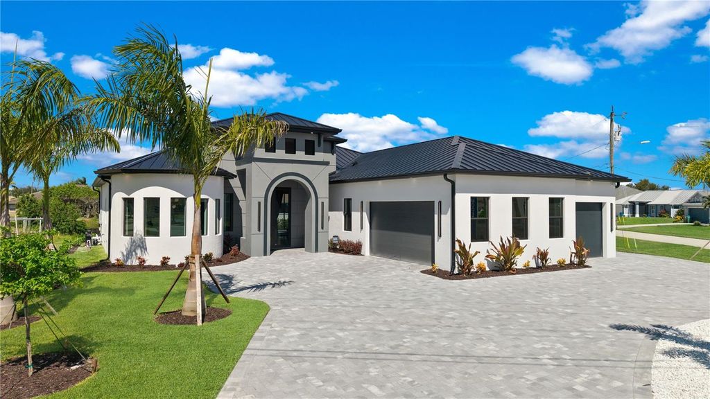 4218 SW 17TH AVENUE, Cape Coral, FL 33914