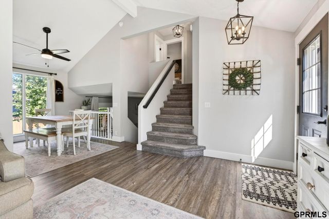 208 Hilton Head Drive, Omaha, NE 68133