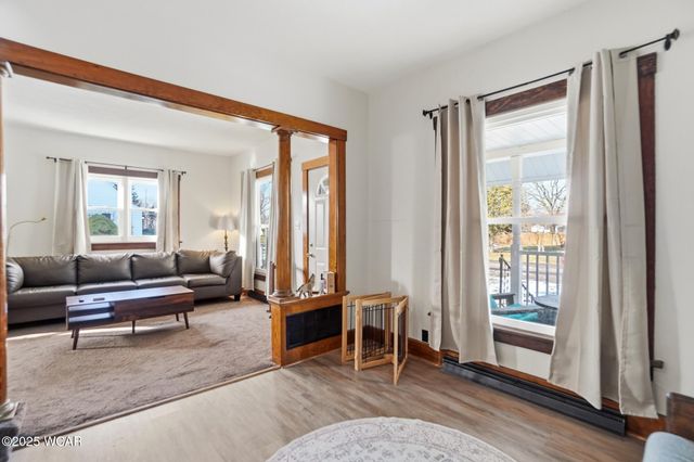 709 W 4th Street, Delphos, OH 45833