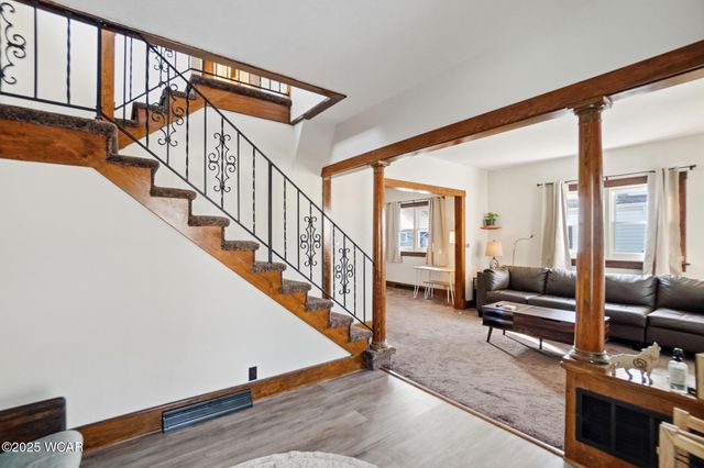 709 W 4th Street, Delphos, OH 45833