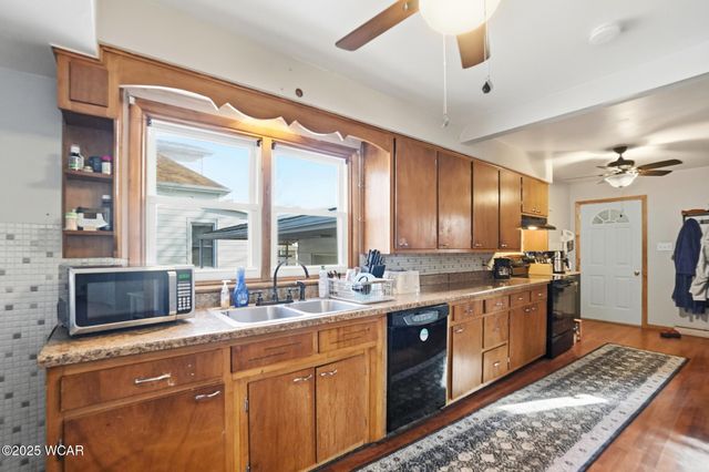 709 W 4th Street, Delphos, OH 45833