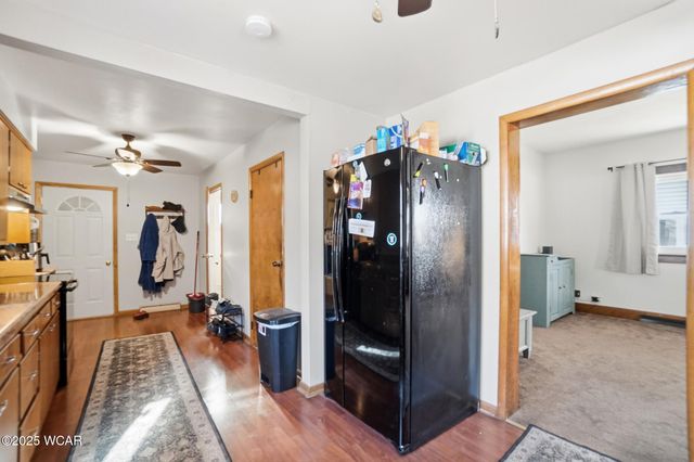 709 W 4th Street, Delphos, OH 45833