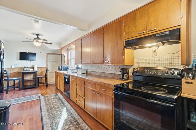 709 W 4th Street, Delphos, OH 45833