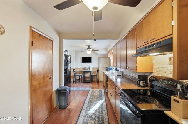 709 W 4th Street, Delphos, OH 45833