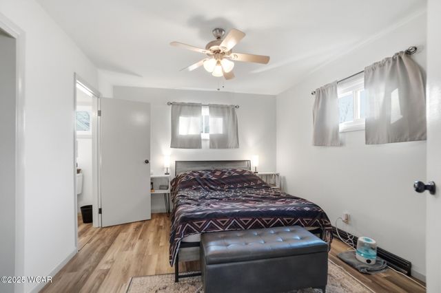 709 W 4th Street, Delphos, OH 45833