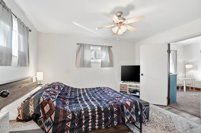 709 W 4th Street, Delphos, OH 45833