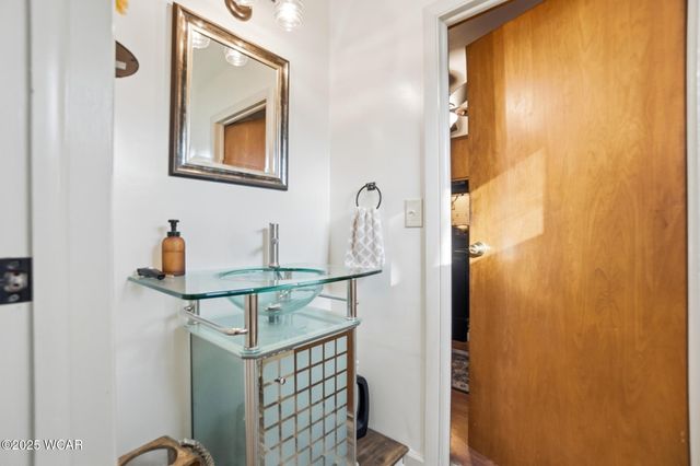 709 W 4th Street, Delphos, OH 45833