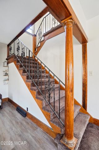 709 W 4th Street, Delphos, OH 45833