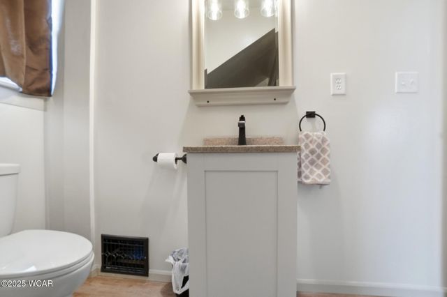 709 W 4th Street, Delphos, OH 45833