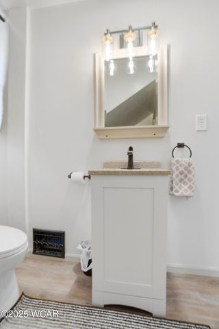 709 W 4th Street, Delphos, OH 45833