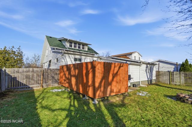 709 W 4th Street, Delphos, OH 45833