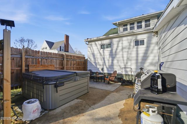 709 W 4th Street, Delphos, OH 45833