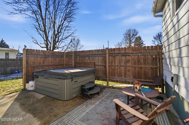 709 W 4th Street, Delphos, OH 45833