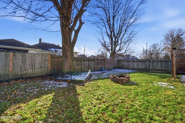 709 W 4th Street, Delphos, OH 45833