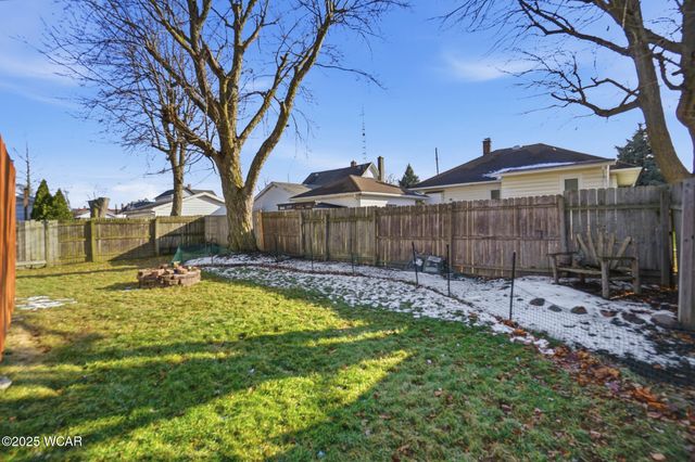 709 W 4th Street, Delphos, OH 45833