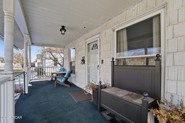 709 W 4th Street, Delphos, OH 45833