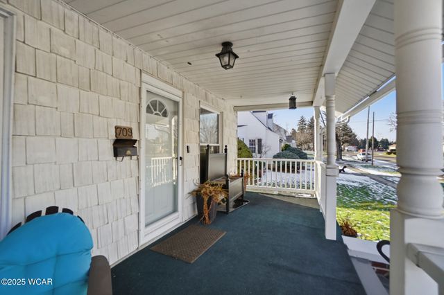 709 W 4th Street, Delphos, OH 45833