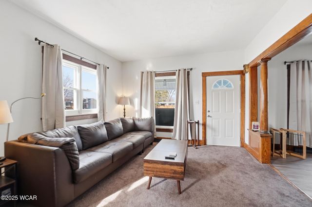 709 W 4th Street, Delphos, OH 45833