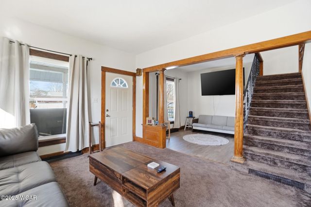 709 W 4th Street, Delphos, OH 45833