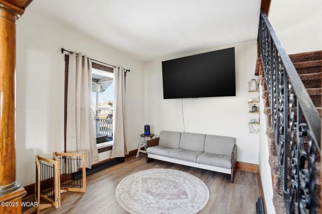 709 W 4th Street, Delphos, OH 45833